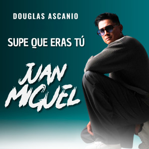 Listen to Supe Que Eras Tú song with lyrics from Douglas Ascanio