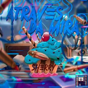 收聽Hey Sherry的Através da Mira: Caitlyn Kiramman (Arcane)歌詞歌曲