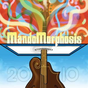 收聽MandoMorphosis的Ed歌詞歌曲