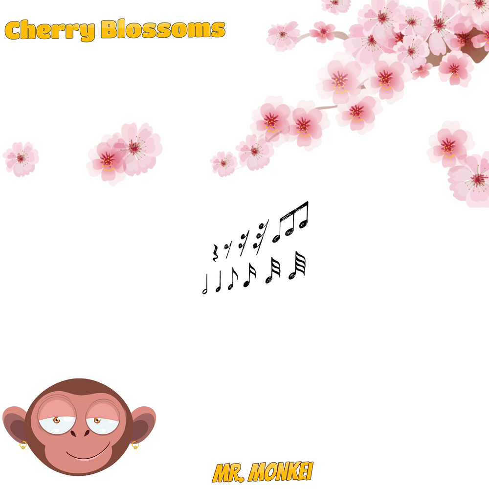 Cherry Blossoms