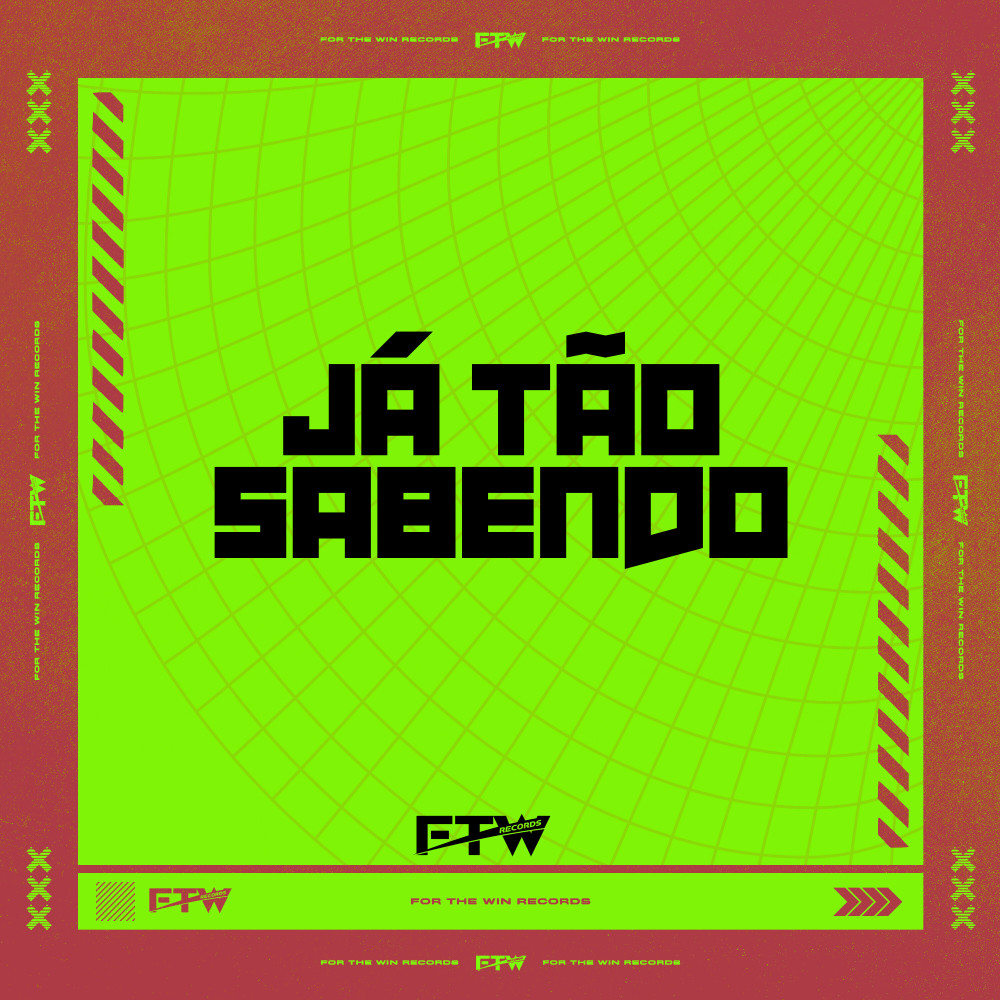 Já Tão Sabendo (feat. MC FELBLACK) (Explicit)