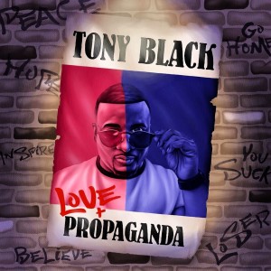 收聽Tony Black的Who's Next (Explicit)歌詞歌曲