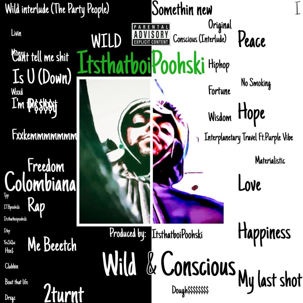 Wild Interlude (feat. Hierba) (Explicit)