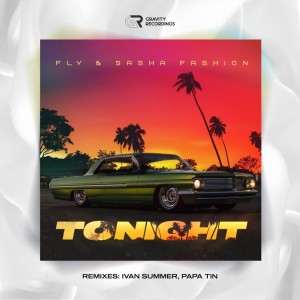 Dengarkan Tonight (Ivan Summer Remix) lagu dari FLY dengan lirik