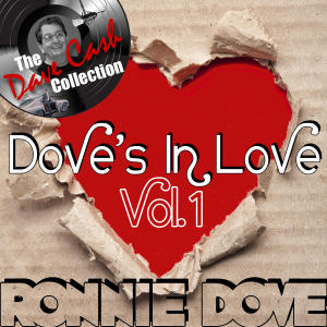ดาวน์โหลดและฟังเพลง I Have Something To Give You พร้อมเนื้อเพลงจาก Ronnie Dove