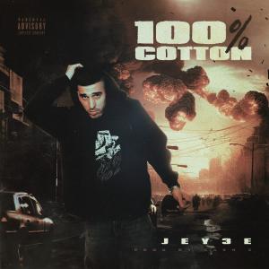 อัลบัม 100%COTTON (feat. CASH Z) [Explicit] ศิลปิน CASH Z