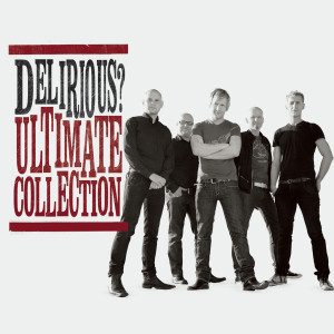 Album Ultimate Collection from Delirious?