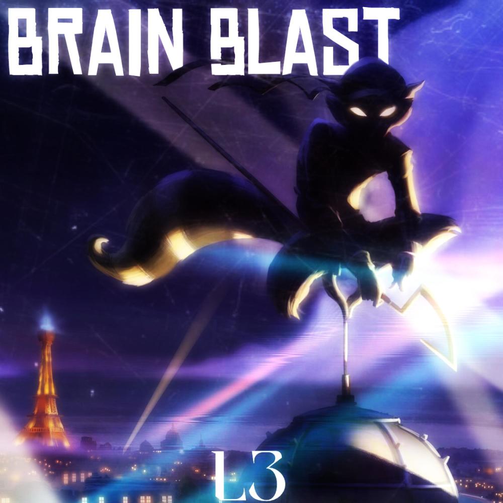 BRAIN BLAST (Explicit)