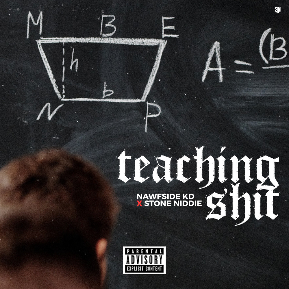 Teaching Shit (Explicit)