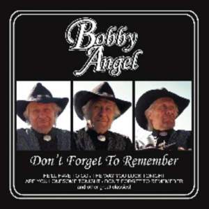 收聽Bobby Angel的Always歌詞歌曲
