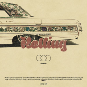ดาวน์โหลดและฟังเพลง rolling (Explicit) พร้อมเนื้อเพลงจาก Chvnge Up