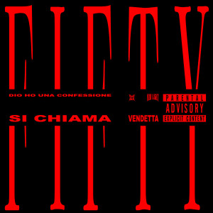 Kid lost的專輯FIFTY (Explicit)