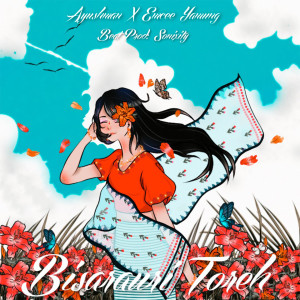 Album Bisarauri Toreh from 