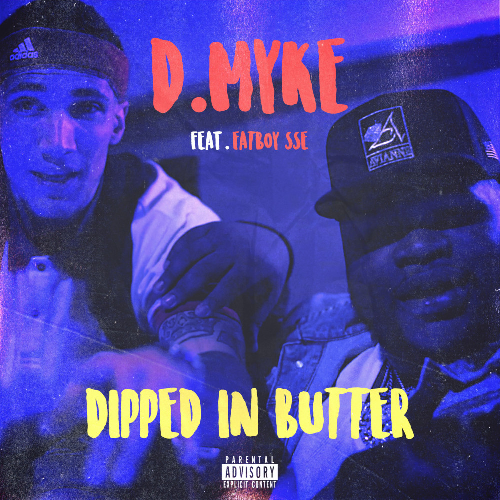 Dipped in Butter (Explicit)