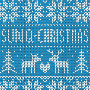 收聽Sun Q的Christmas歌詞歌曲
