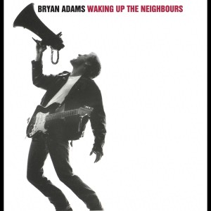 ดาวน์โหลดและฟังเพลง House Arrest พร้อมเนื้อเพลงจาก Bryan Adams