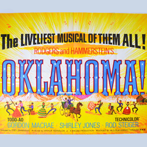 Album People Will Say We're in Love (Oklahoma !) from Shirley Jones