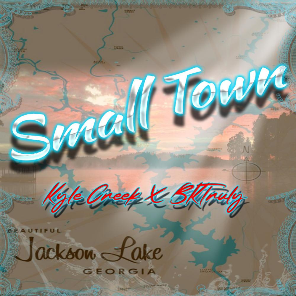 Small Town "Country Rap"
