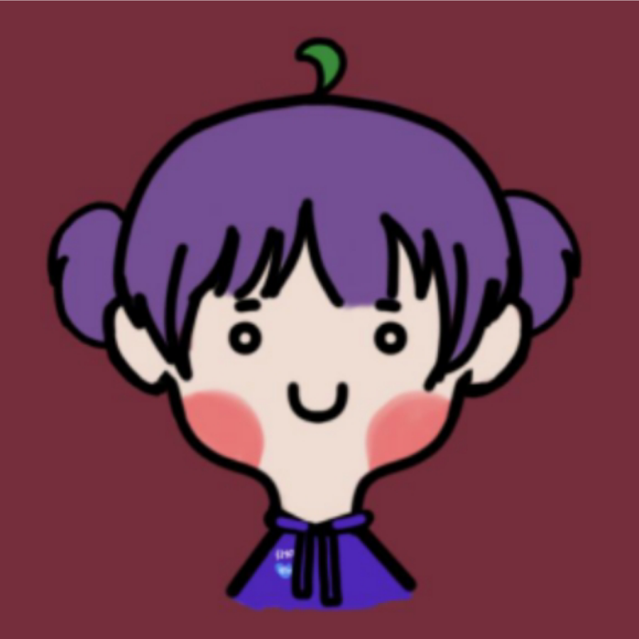 Youen大茄子