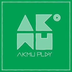 收聽AKMU的Galaxy歌詞歌曲