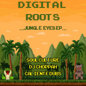 收聽Soulculture的jungle eyes歌詞歌曲
