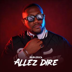 Numerica的專輯Allez Dire