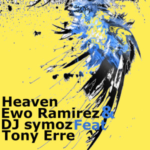 Album Heaven oleh Tony Erre