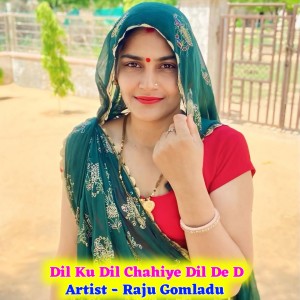 Listen to Dil Ku Dil Chahiye Dil De D song with lyrics from RAJU GOMLADU