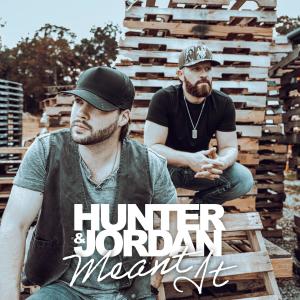 ดาวน์โหลดและฟังเพลง Meant It พร้อมเนื้อเพลงจาก Hunter