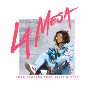 Omar Rudberg的專輯La Mesa