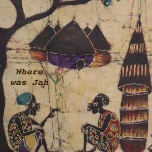 Michael Davis的专辑Where was Jah.