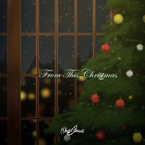 收聽David Josade的From This Christmas歌詞歌曲