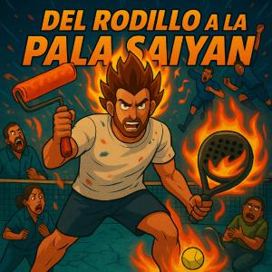 收聽Jose Soler的Del Rodillo a la Pala Sayan歌詞歌曲