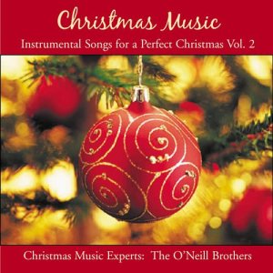 收聽Christmas Music Experts: The O'Neill Brothers的Canon of St. Nicholas (or Jolly Old Canon in D)歌詞歌曲
