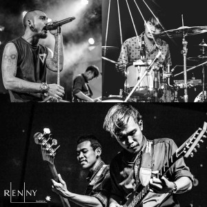 收聽เรนนี่的ขอโทษ歌詞歌曲