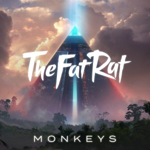 Album Monkeys from TheFatRat