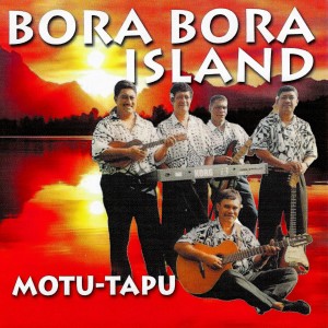 Listen to Mai Te Maru O Te Ata / La Tiare song with lyrics from Bora Bora Island