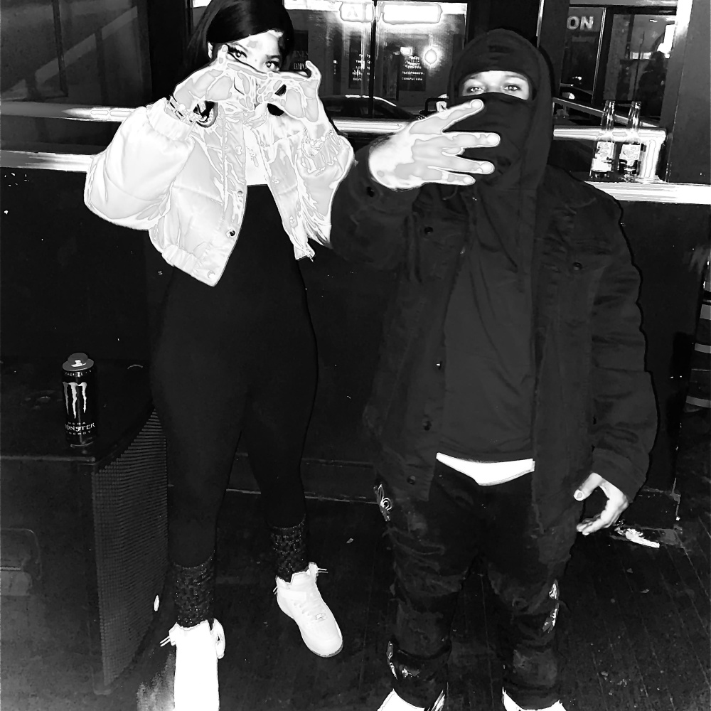 PG, ODHKay (X2 freestyle) (Explicit)