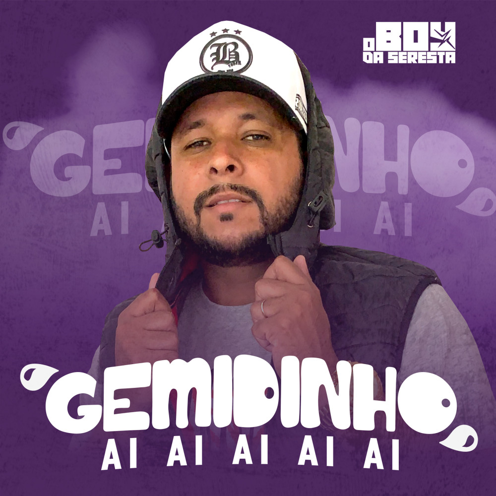 Gemidinho Ai Ai Ai Ai Ai (Explicit)