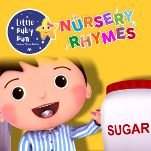 ดาวน์โหลดและฟังเพลง Johnny, Johnny Yes Papa พร้อมเนื้อเพลงจาก Little Baby Bum Nursery Rhyme Friends