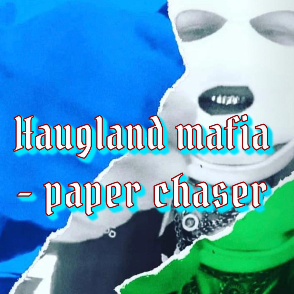 Paper Chaser (Explicit)