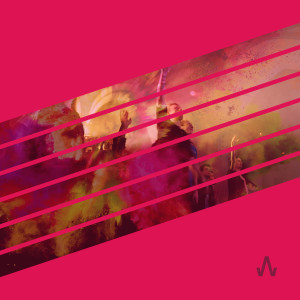 收聽St Aldates Worship的Raised With Christ (feat. Lauren Harris)歌詞歌曲