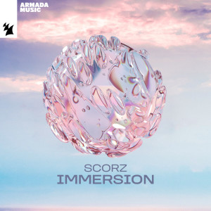 Album Immersion oleh Scorz