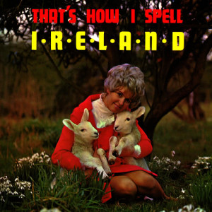 ดาวน์โหลดและฟังเพลง Great Day for the Irish พร้อมเนื้อเพลงจาก Gloria Hunniford