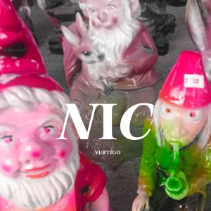 Listen to Outro song with lyrics from Vertigo