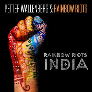 收聽Petter Wallenberg的Tropical Queen歌詞歌曲