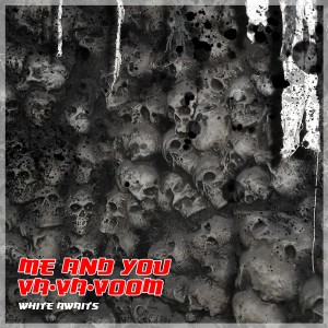 Me And You Va-Va-Voom的專輯White Awaits