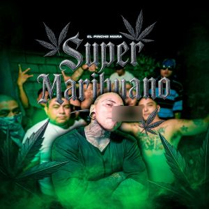 Listen to Super Marihuano (Explicit) song with lyrics from El Pinche Mara