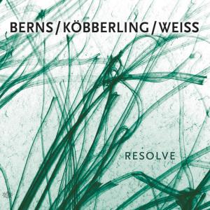 Sebastian Weiss的专辑Resolve