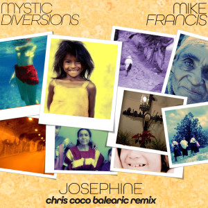 Album Josephine (Chris Coco Balearic Remix) from 